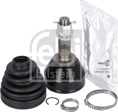 Febi Bilstein 185089 - Kit giunti, Semiasse autozon.pro