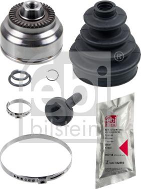 Febi Bilstein 185038 - Kit giunti, Semiasse autozon.pro