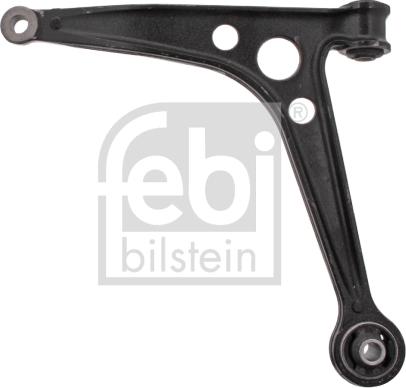 Febi Bilstein 18503 - Braccio oscillante, Sospensione ruota autozon.pro