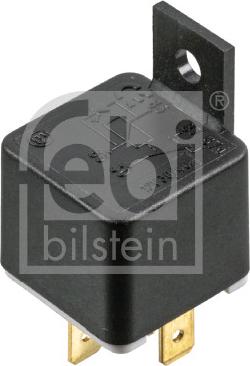 Febi Bilstein 185074 - Relè, Impianto allarme autozon.pro