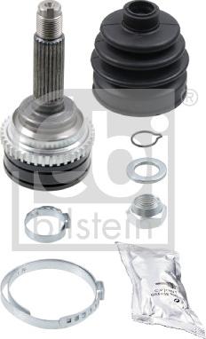 Febi Bilstein 185073 - Kit giunti, Semiasse autozon.pro