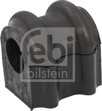 Febi Bilstein 185199 - Bronzina cuscinetto, Barra stabilizzatrice autozon.pro