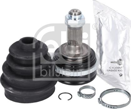 Febi Bilstein 185141 - Kit giunti, Semiasse autozon.pro