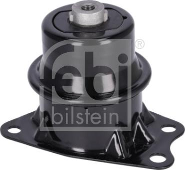 Febi Bilstein 185157 - Sospensione, Motore autozon.pro