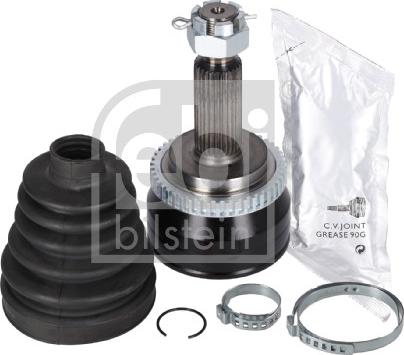 Febi Bilstein 185115 - Kit giunti, Semiasse autozon.pro