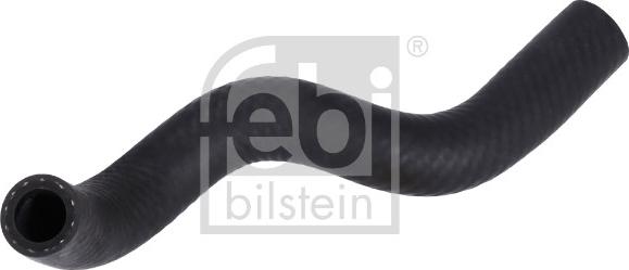 Febi Bilstein 185113 - Flessibile idraulica, Sterzo autozon.pro