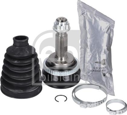 Febi Bilstein 185138 - Kit giunti, Semiasse autozon.pro