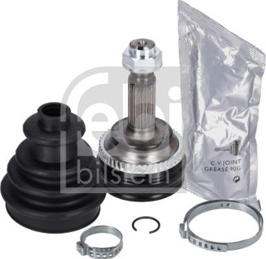 Febi Bilstein 185133 - Kit giunti, Semiasse autozon.pro