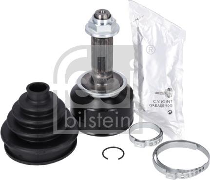 Febi Bilstein 185125 - Kit giunti, Semiasse autozon.pro