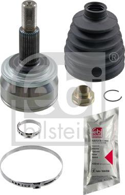 Febi Bilstein 185120 - Kit giunti, Semiasse autozon.pro