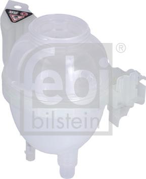 Febi Bilstein 185179 - Serbatoio compensazione, Refrigerante autozon.pro