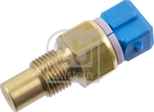 Febi Bilstein 185899 - Sensore, Temperatura refrigerante autozon.pro