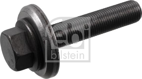 Febi Bilstein 185896 - Bullone puleggia autozon.pro