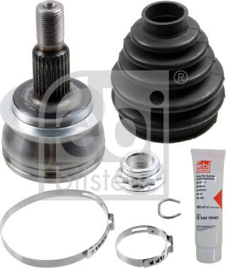 Febi Bilstein 185849 - Kit giunti, Semiasse autozon.pro