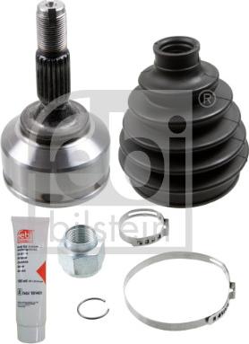 Febi Bilstein 185859 - Kit giunti, Semiasse autozon.pro