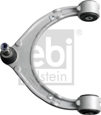 Febi Bilstein 185819 - Braccio oscillante, Sospensione ruota autozon.pro