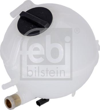 Febi Bilstein 185884 - Serbatoio compensazione, Refrigerante autozon.pro