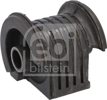 Febi Bilstein 185886 - Boccola, Sospensione cabina autozon.pro