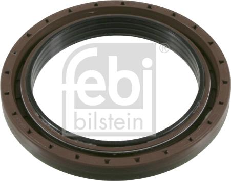 Febi Bilstein 18583 - Paraolio, mozzo ruota autozon.pro