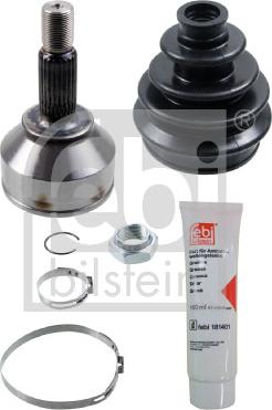 Febi Bilstein 185870 - Kit giunti, Semiasse autozon.pro