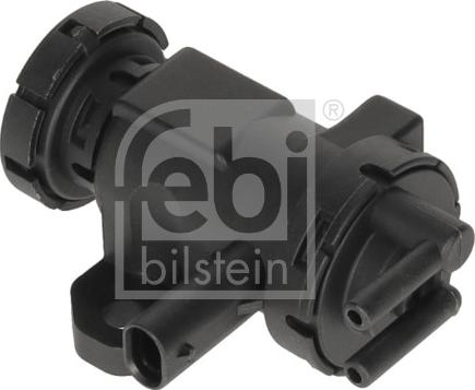 Febi Bilstein 185395 - Convertitore pressione, Turbocompressore autozon.pro