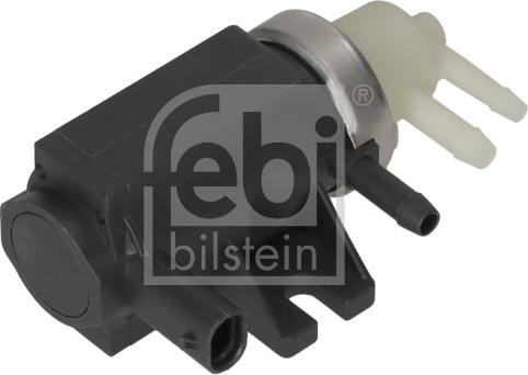 Febi Bilstein 185390 - Convertitore pressione, Turbocompressore autozon.pro