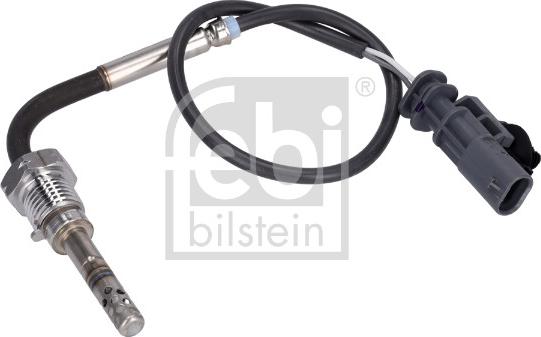 Febi Bilstein 185347 - Sensore, Temperatura gas scarico autozon.pro