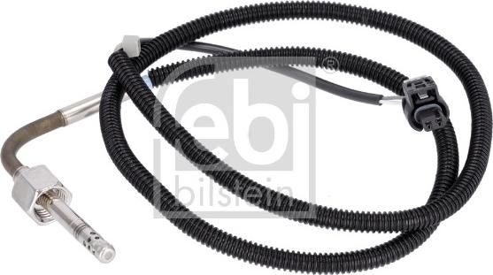 Febi Bilstein 185303 - Sensore, Temperatura gas scarico autozon.pro