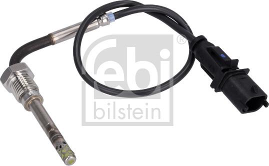 Febi Bilstein 185302 - Sensore, Temperatura gas scarico autozon.pro