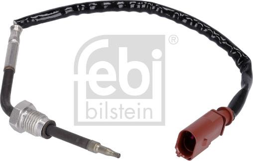 Febi Bilstein 185318 - Sensore, Temperatura gas scarico autozon.pro