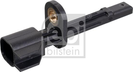 Febi Bilstein 185322 - Sensore, N° giri ruota autozon.pro