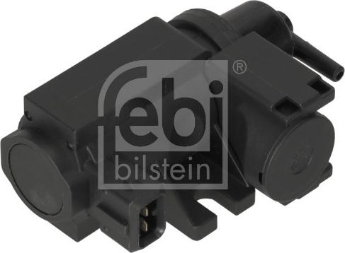 Febi Bilstein 185376 - Convertitore pressione, Turbocompressore autozon.pro