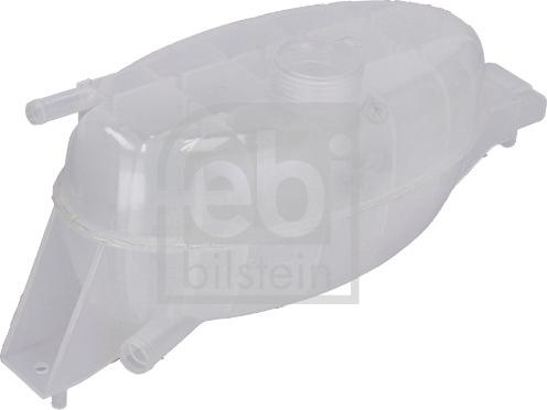 Febi Bilstein 185290 - Serbatoio compensazione, Refrigerante autozon.pro