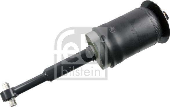 Febi Bilstein 185240 - Ammortizzatore autozon.pro