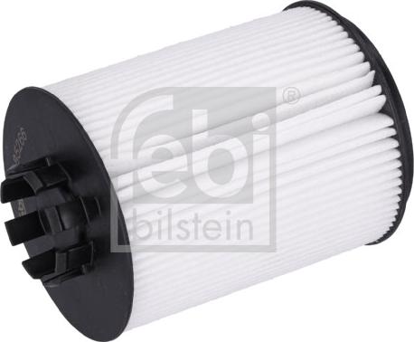 Febi Bilstein 185266 - Filtro refrigerante autozon.pro