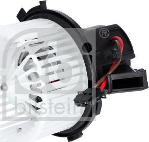 Febi Bilstein 185288 - Ventilatore abitacolo autozon.pro