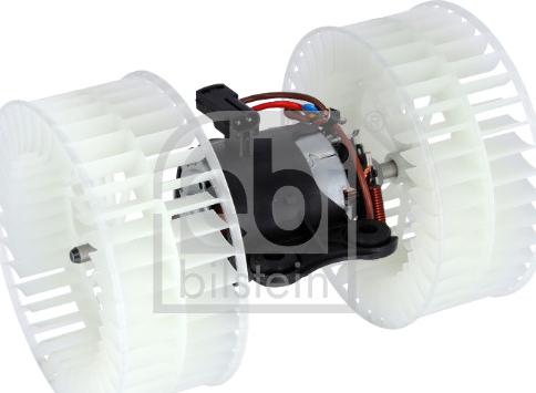 Febi Bilstein 185287 - Ventilatore abitacolo autozon.pro