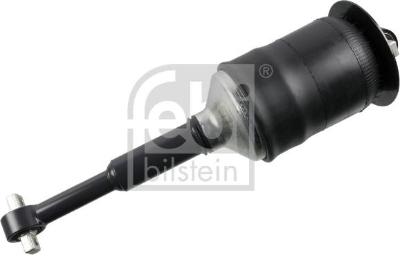 Febi Bilstein 185239 - Ammortizzatore autozon.pro