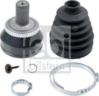 Febi Bilstein 185236 - Kit giunti, Semiasse autozon.pro