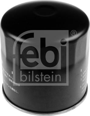 Febi Bilstein 185230 - Filtro olio autozon.pro