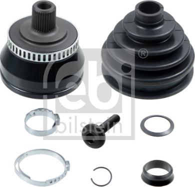 Febi Bilstein 185232 - Kit giunti, Semiasse autozon.pro