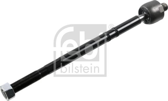 Febi Bilstein 185799 - Giunto assiale, Asta trasversale autozon.pro