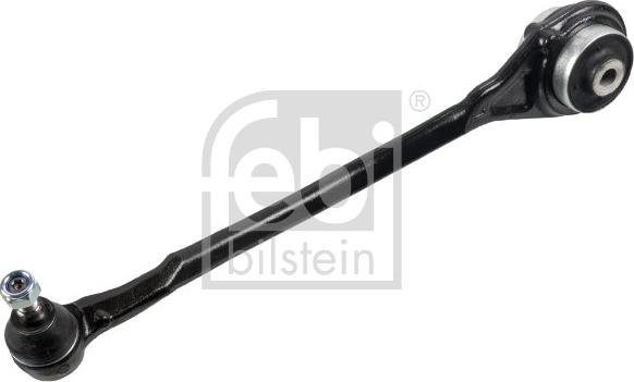 Febi Bilstein 185795 - Braccio oscillante, Sospensione ruota autozon.pro