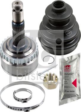 Febi Bilstein 185746 - Kit giunti, Semiasse autozon.pro