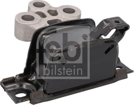 Febi Bilstein 185751 - Sospensione, Motore autozon.pro