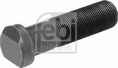 Febi Bilstein 18694 - Bullone ruota autozon.pro