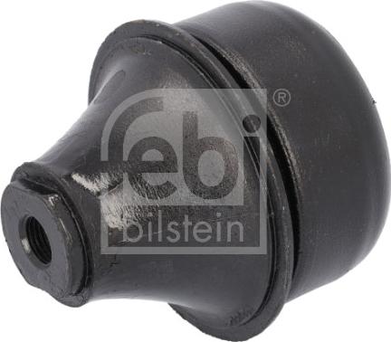 Febi Bilstein 186454 - Sospensione, Motore autozon.pro