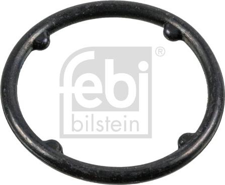 Febi Bilstein 186451 - Guarnizione, Radiatore olio autozon.pro