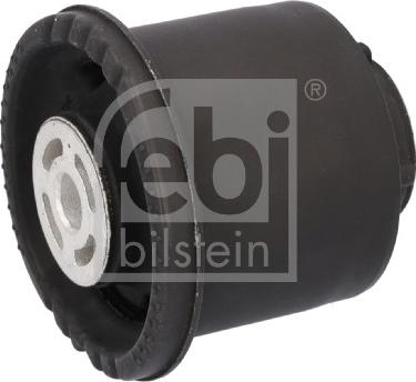 Febi Bilstein 186463 - Supporto, Corpo assiale autozon.pro