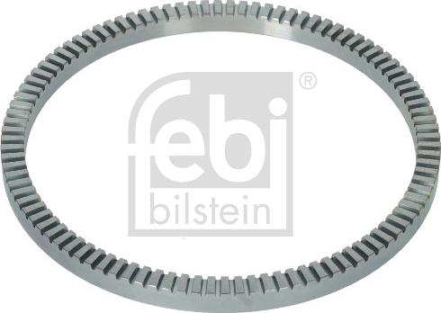 Febi Bilstein 186419 - Anello sensore, ABS autozon.pro